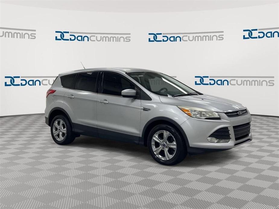 used 2014 Ford Escape car, priced at $5,500