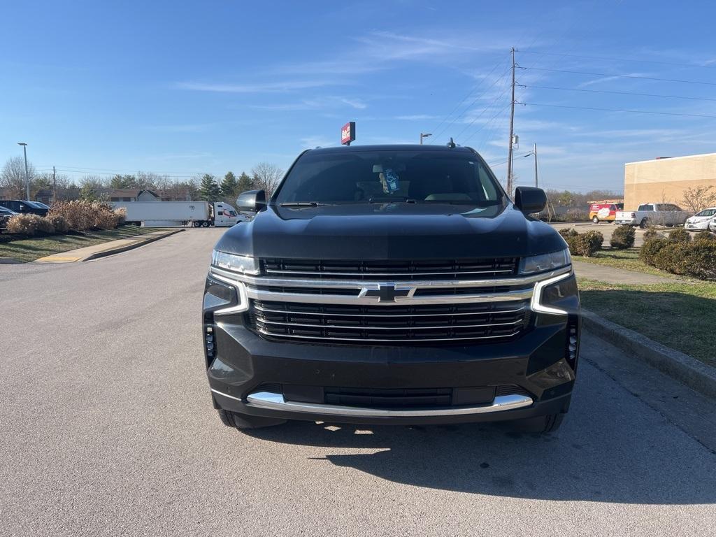 used 2022 Chevrolet Tahoe car, priced at $49,987