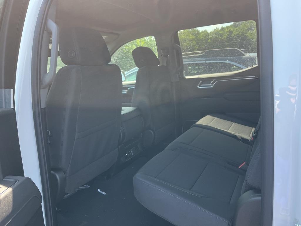 new 2026 Chevrolet Silverado 1500 car, priced at $51,373