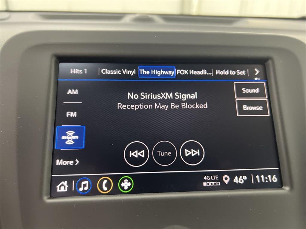 used 2023 Chevrolet Equinox car, priced at $23,387