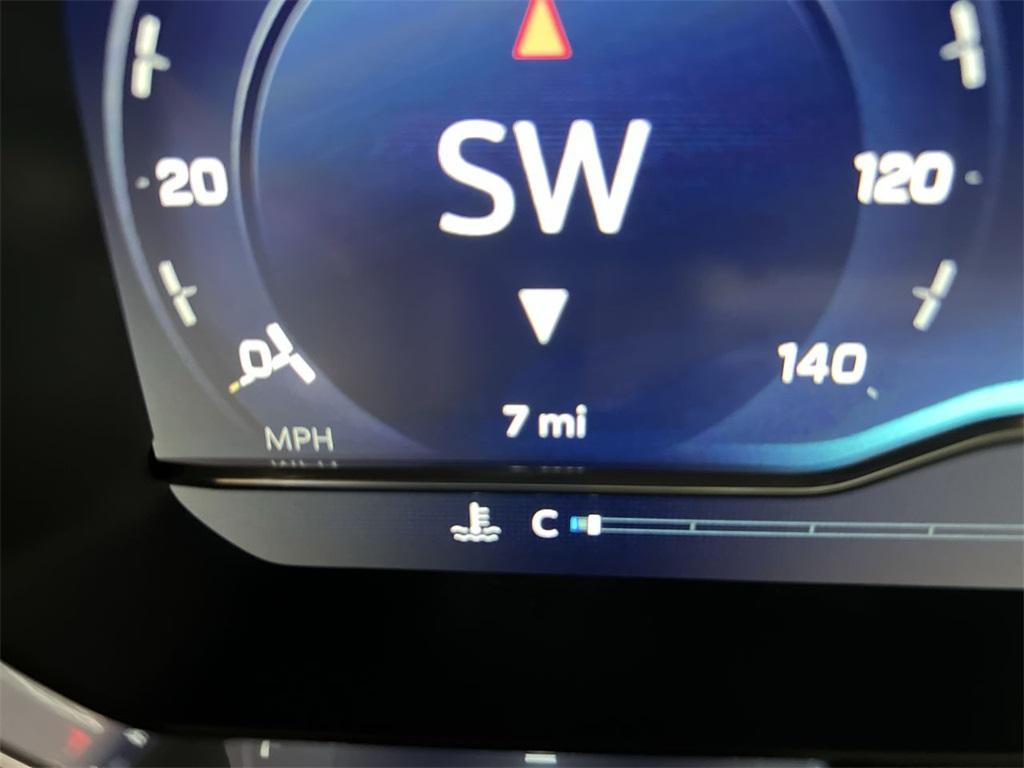 used 2022 Chevrolet Silverado 1500 car, priced at $44,987