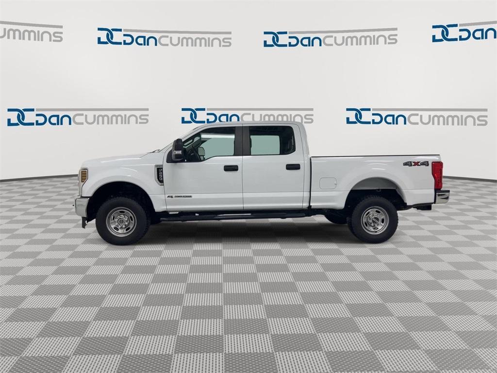 used 2018 Ford F-250 car, priced at $26,900