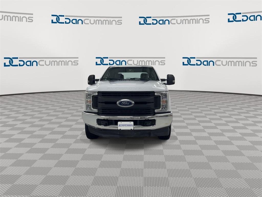 used 2018 Ford F-250 car, priced at $26,900