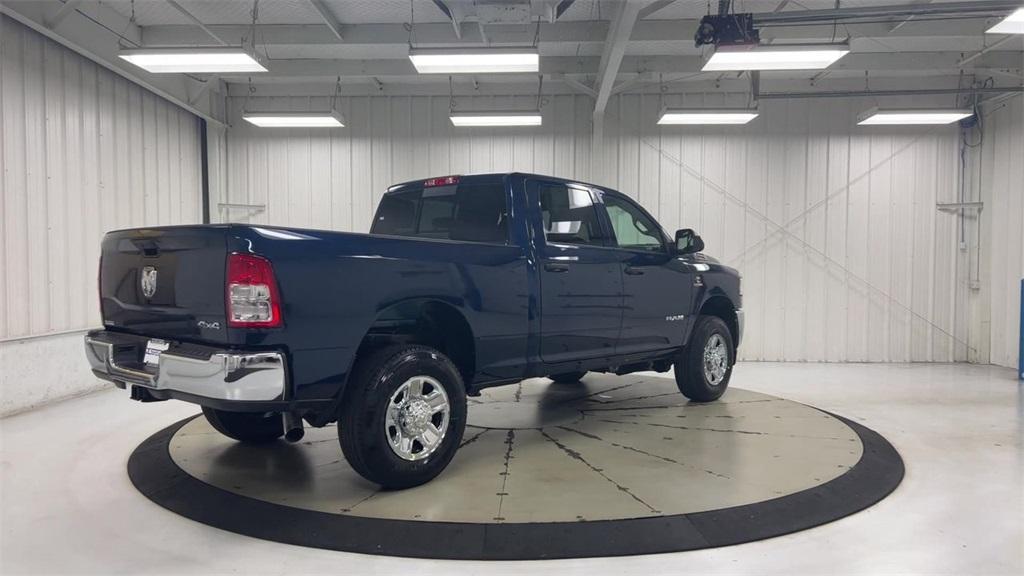 used 2022 Ram 2500 car, priced at $45,787