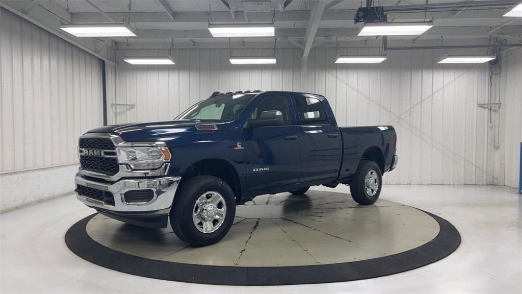 used 2022 Ram 2500 car, priced at $45,787