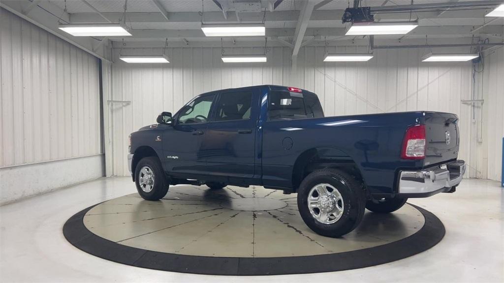 used 2022 Ram 2500 car, priced at $45,787