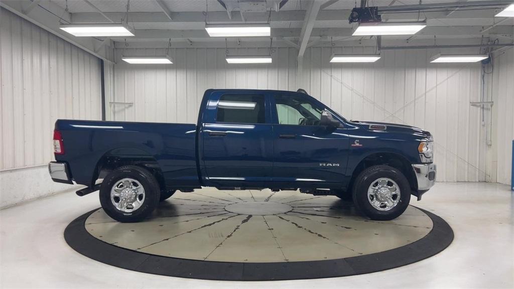 used 2022 Ram 2500 car, priced at $45,787