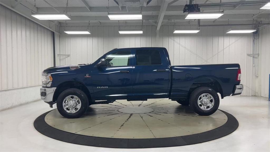 used 2022 Ram 2500 car, priced at $45,787