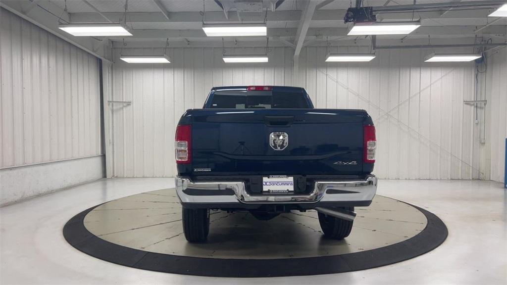 used 2022 Ram 2500 car, priced at $45,787