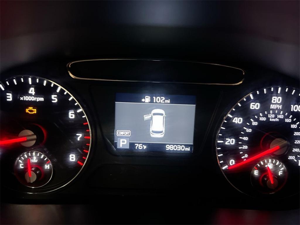 used 2019 Kia Sorento car, priced at $10,900