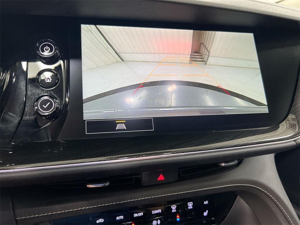 used 2022 Buick Envision car, priced at $23,587