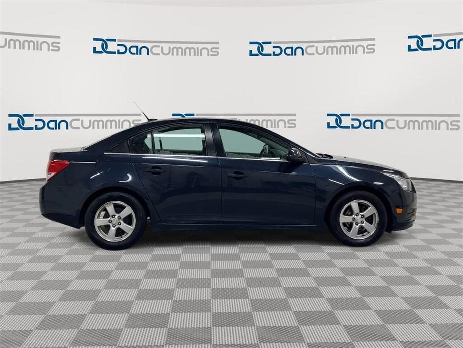 used 2014 Chevrolet Cruze car, priced at $3,900