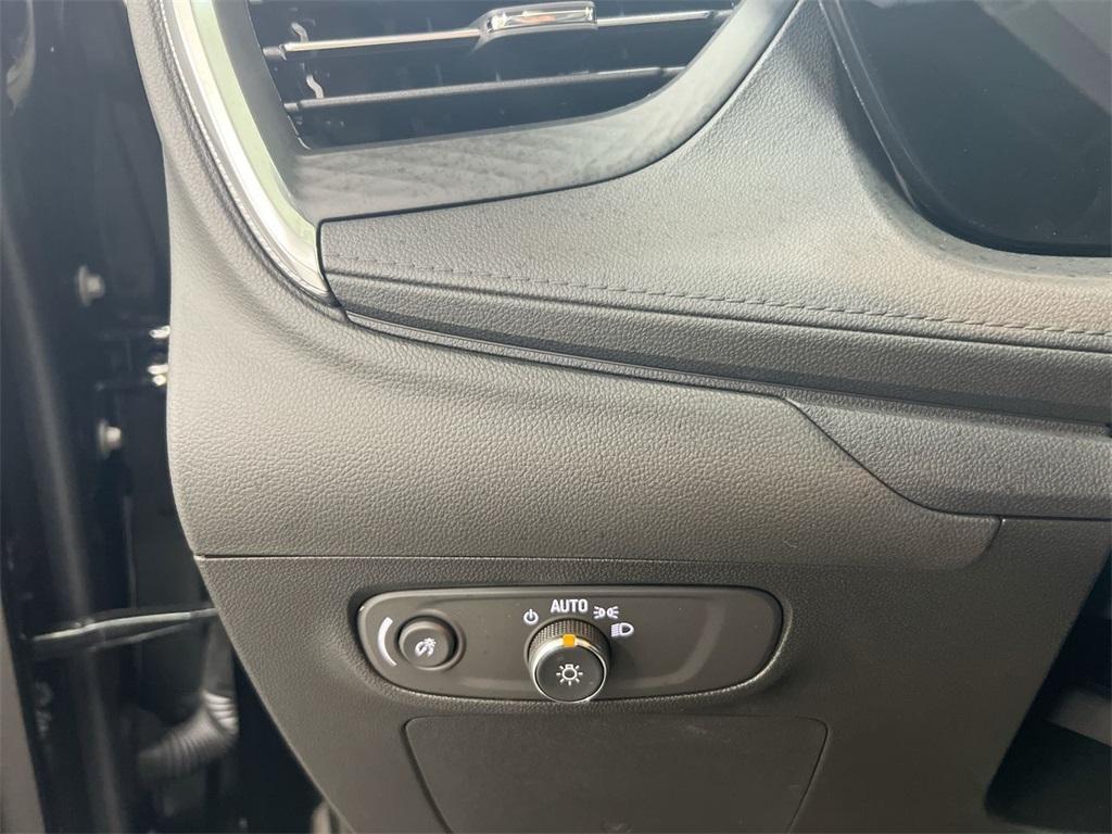 new 2026 Buick Encore GX car, priced at $27,180