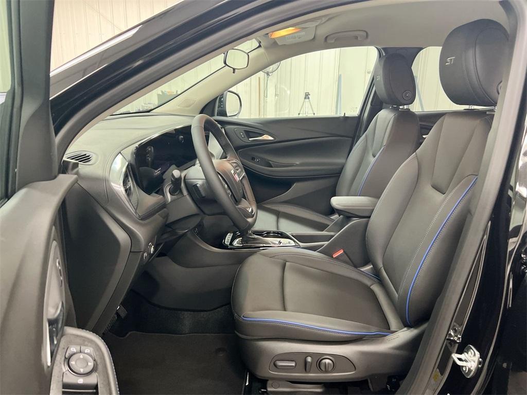 new 2026 Buick Encore GX car, priced at $27,180