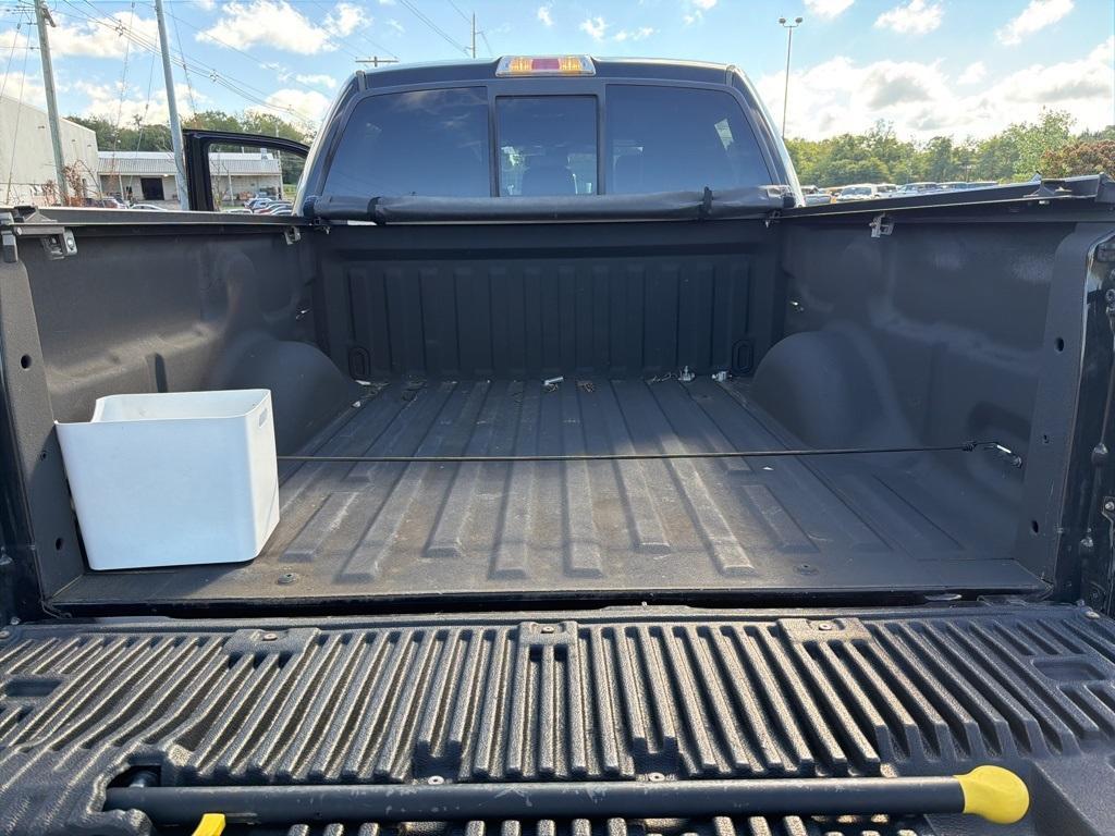 used 2014 Ford F-150 car, priced at $12,900
