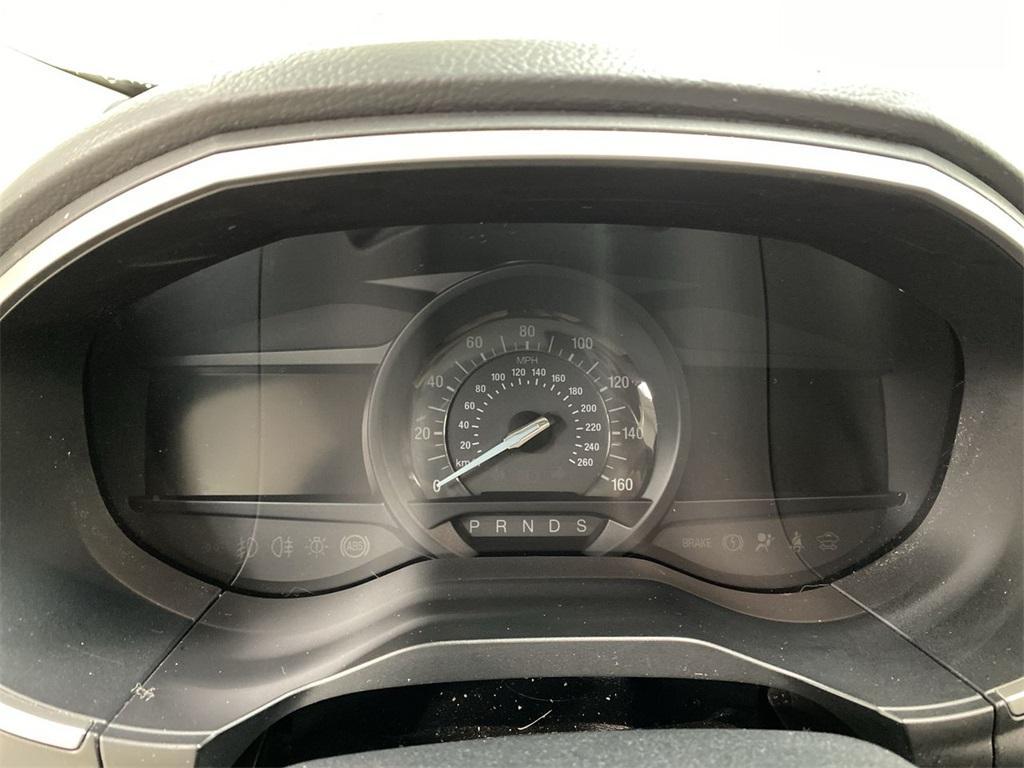 used 2019 Ford Edge car, priced at $9,987