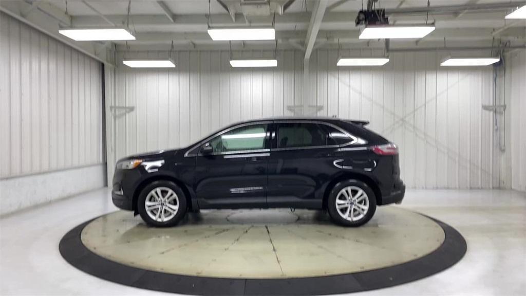 used 2019 Ford Edge car, priced at $9,987