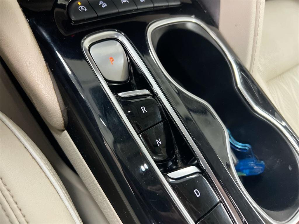 used 2022 Buick Envision car, priced at $22,787