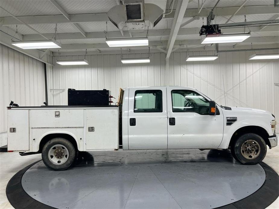 used 2010 Ford F-250 car, priced at $5,900