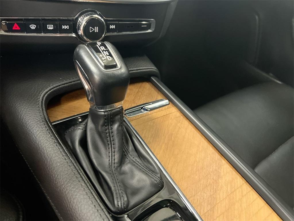 used 2021 Volvo S90 car, priced at $21,787