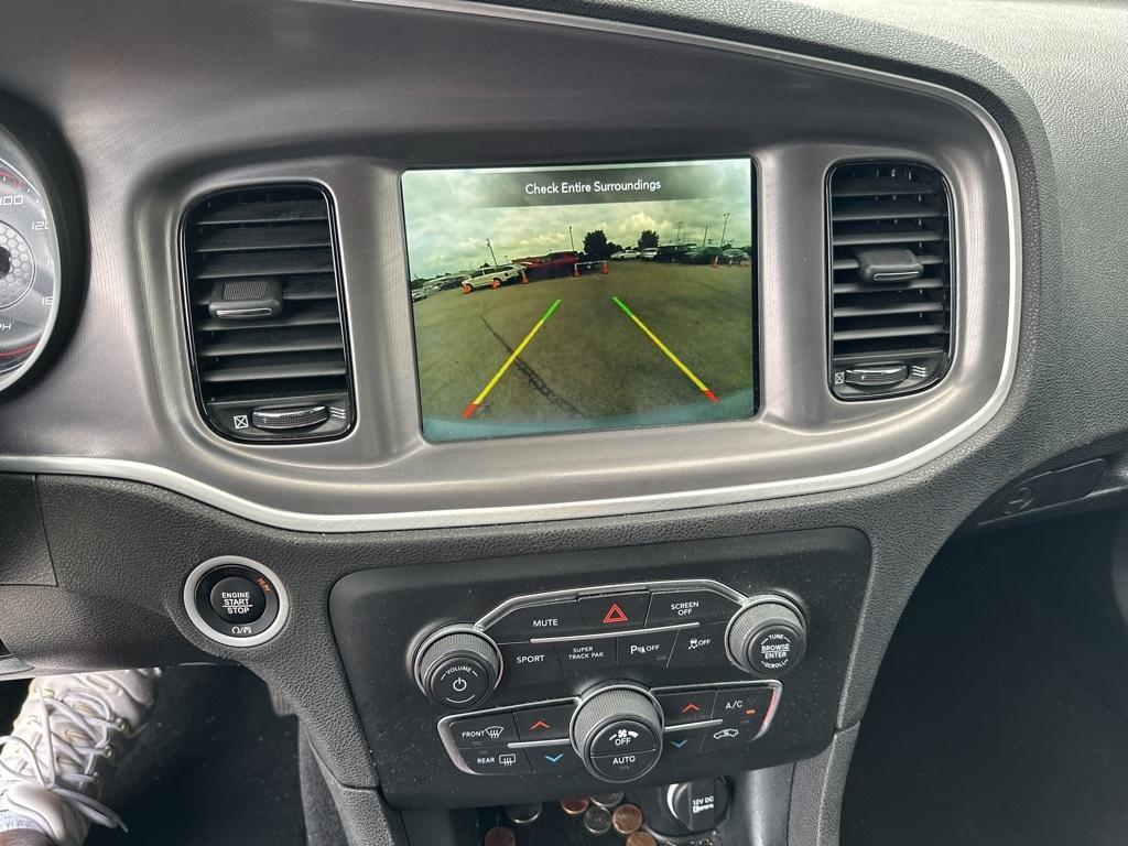 used 2022 Dodge Charger car, priced at $34,987