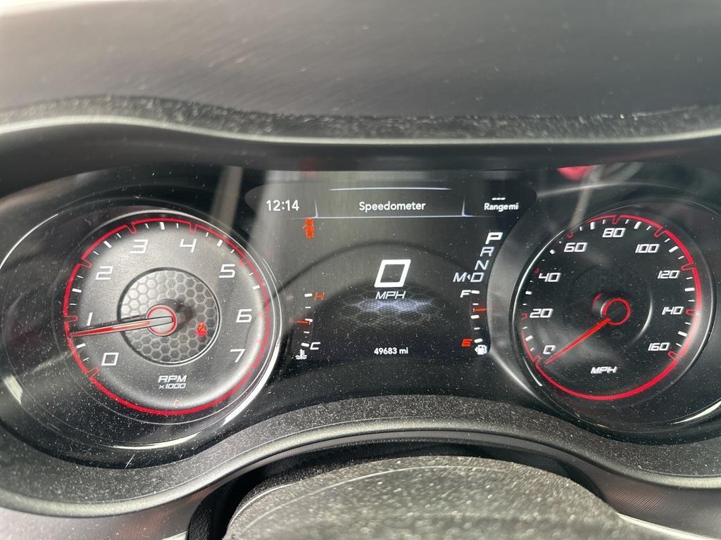 used 2022 Dodge Charger car, priced at $34,987