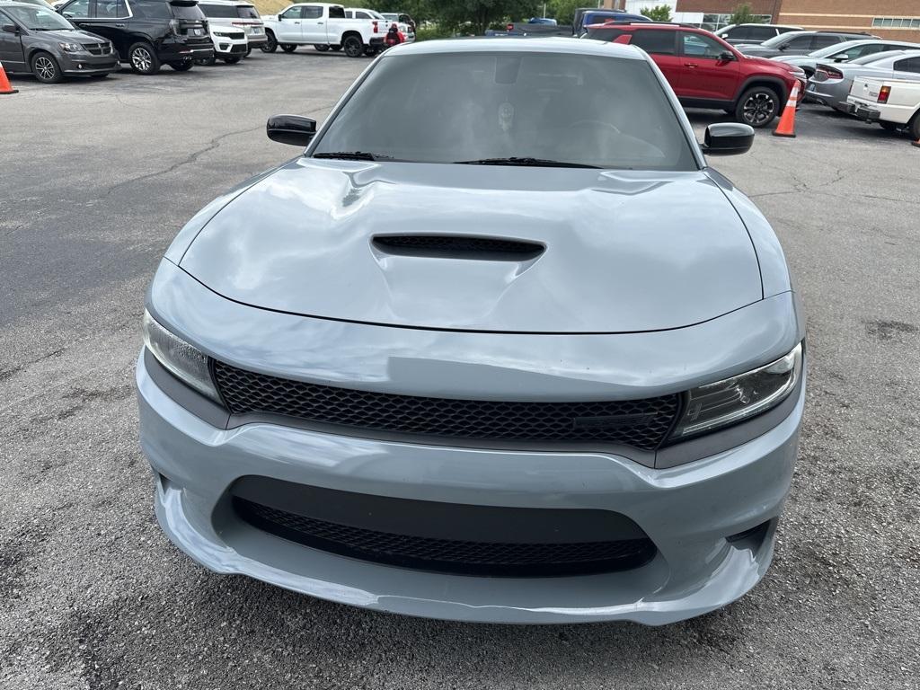 used 2022 Dodge Charger car, priced at $34,987