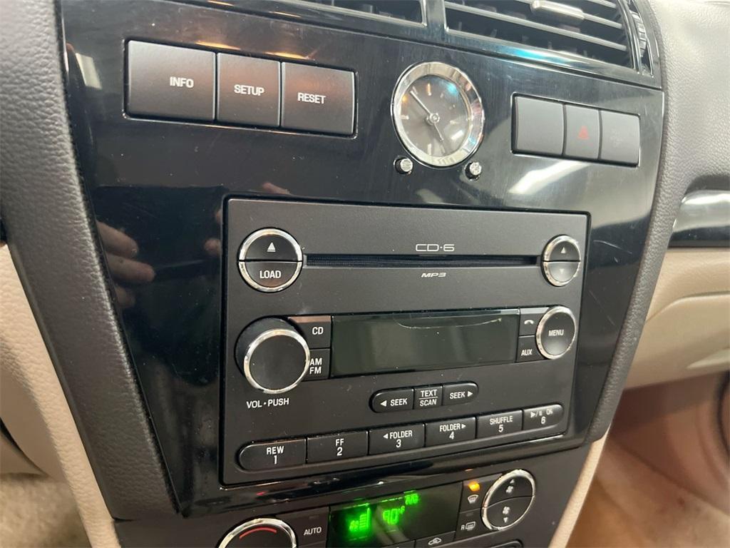 used 2008 Ford Fusion car, priced at $2,500