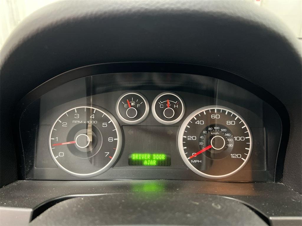 used 2008 Ford Fusion car, priced at $2,500