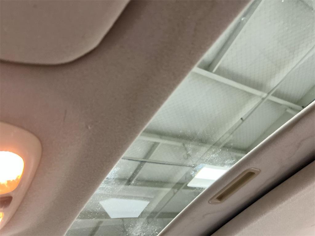 used 2008 Ford Fusion car, priced at $2,500