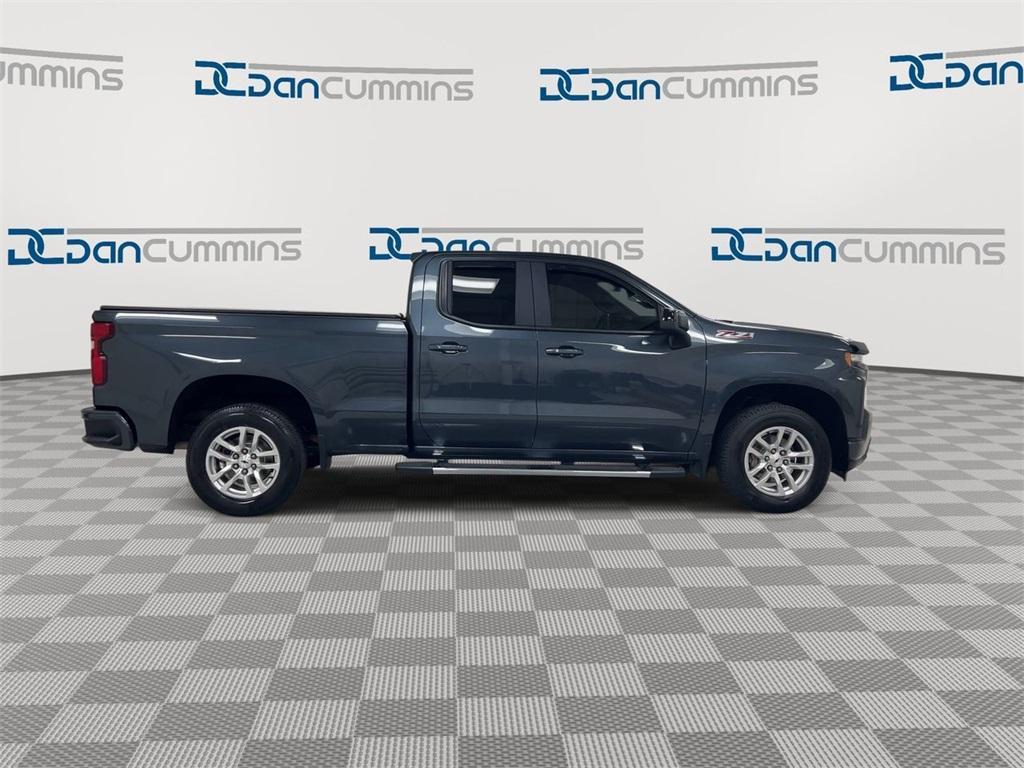 used 2019 Chevrolet Silverado 1500 car