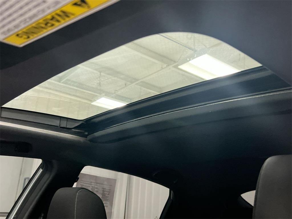 used 2021 Honda Civic car, priced at $19,987