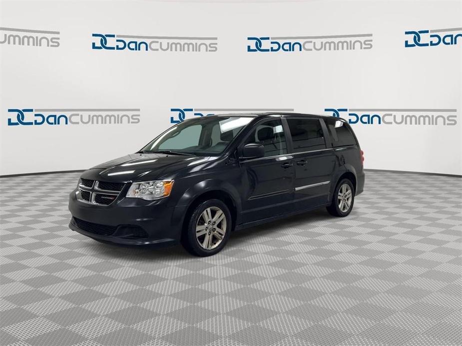 used 2013 Dodge Grand Caravan car, priced at $2,900