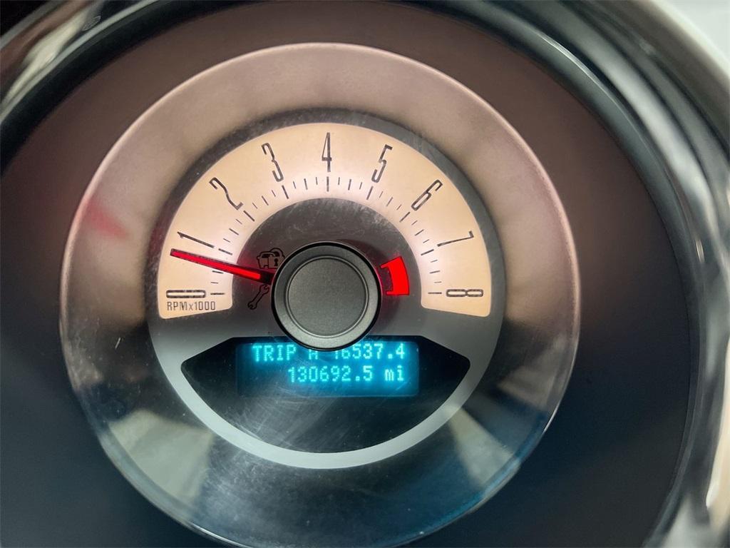 used 2012 Ford Mustang car, priced at $8,500