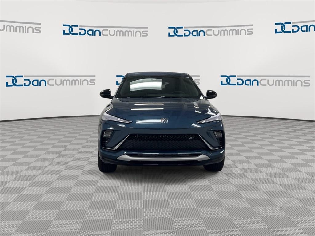 new 2026 Buick Envista car, priced at $28,063