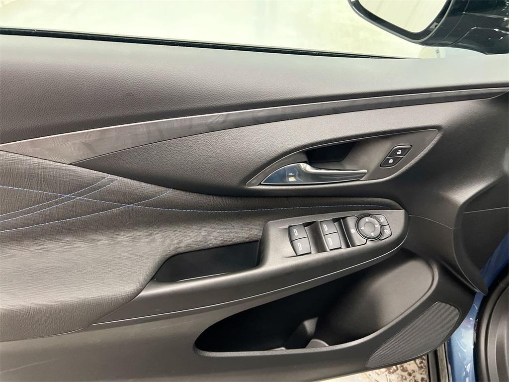 new 2026 Buick Envista car, priced at $28,063