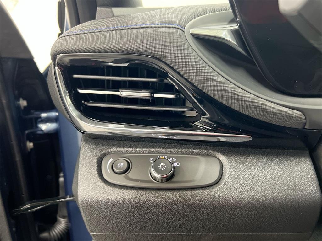 new 2026 Buick Envista car, priced at $28,063