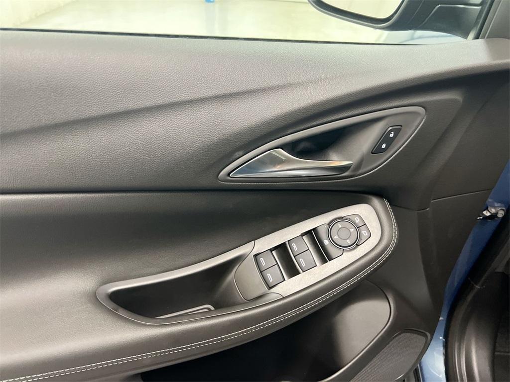 new 2026 Buick Encore GX car, priced at $25,875