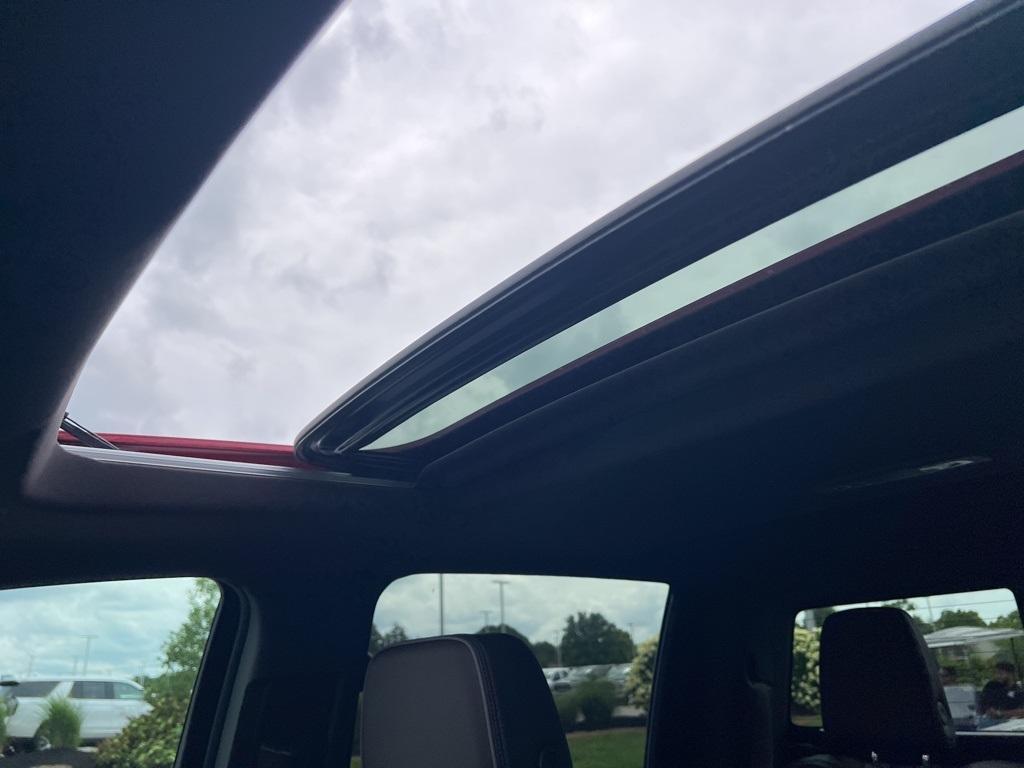 used 2024 GMC Sierra 2500 car