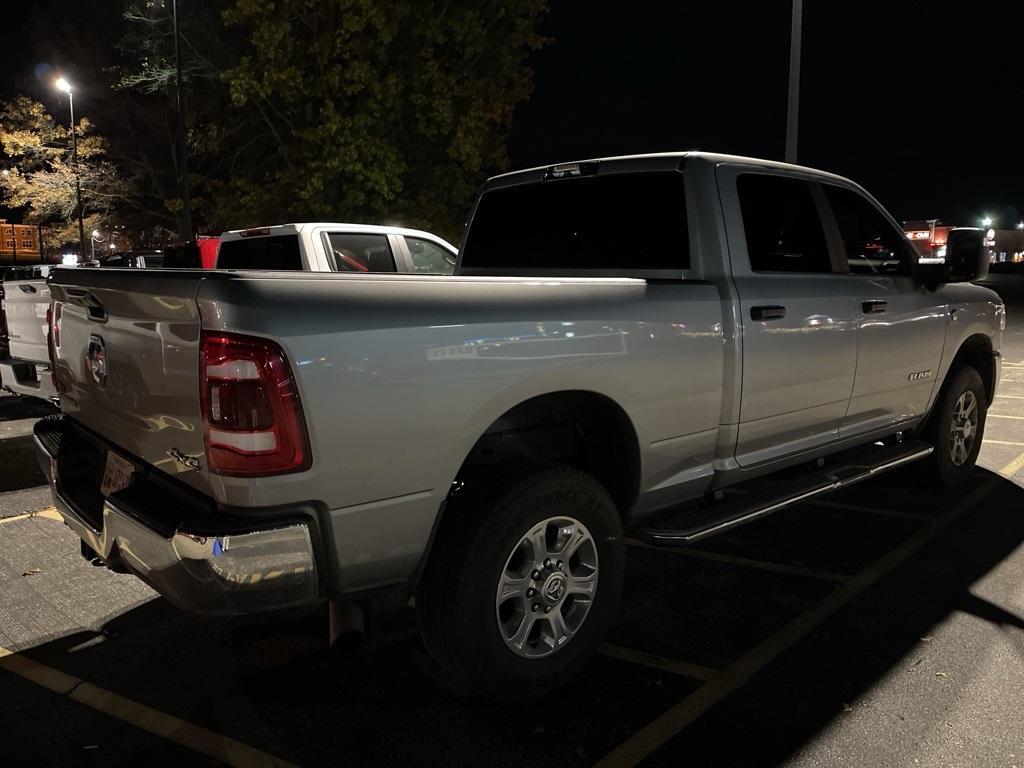 used 2023 Ram 2500 car, priced at $54,987