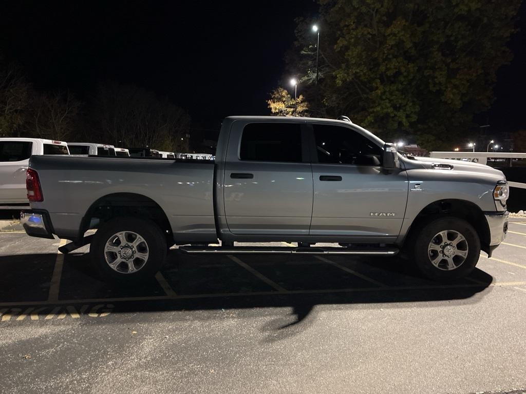 used 2023 Ram 2500 car, priced at $54,987