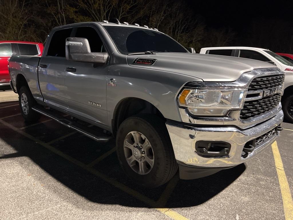 used 2023 Ram 2500 car, priced at $54,987