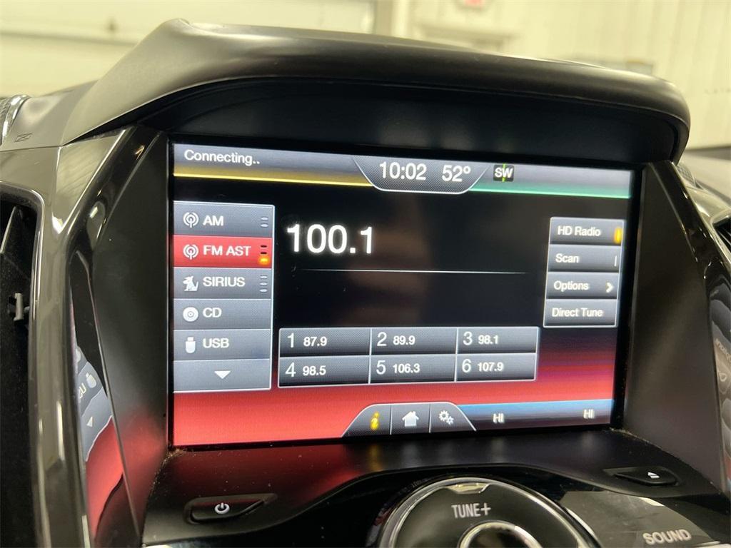 used 2014 Ford Escape car, priced at $6,900