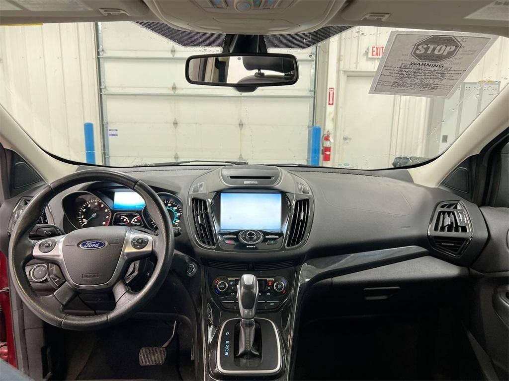 used 2014 Ford Escape car, priced at $6,900