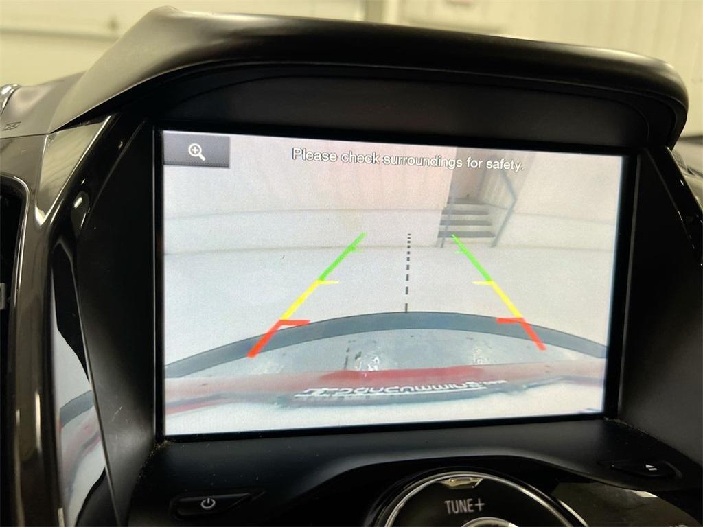 used 2014 Ford Escape car, priced at $6,900