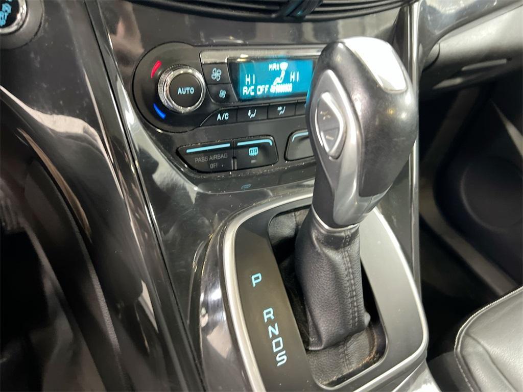 used 2014 Ford Escape car, priced at $6,900