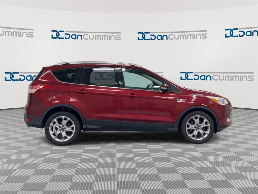 used 2014 Ford Escape car, priced at $6,900