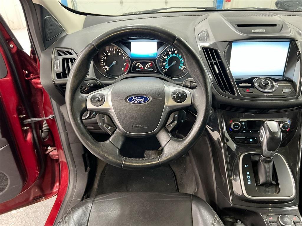 used 2014 Ford Escape car, priced at $6,900