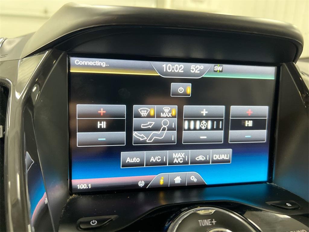 used 2014 Ford Escape car, priced at $6,900