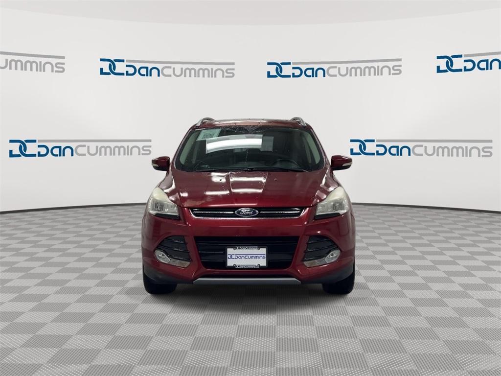 used 2014 Ford Escape car, priced at $6,900